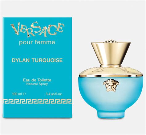 fragrantica versace dylan turquoise|versace dylan turquoise boots.